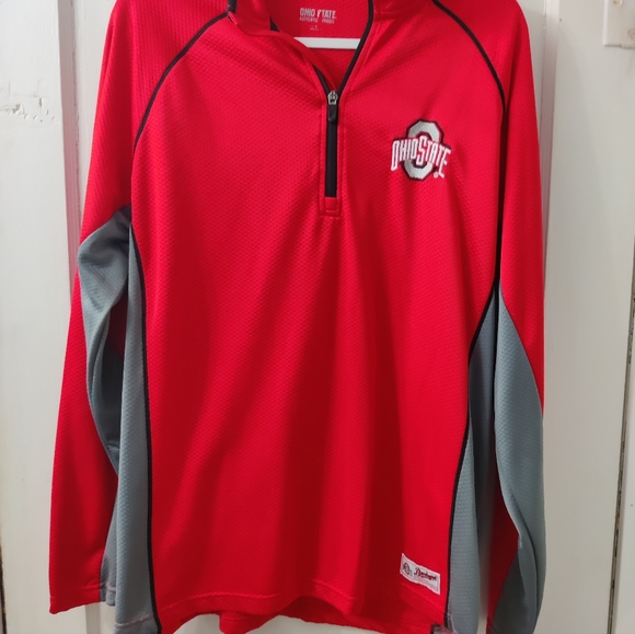 Ohio State University pullover - Picture 1 of 5
